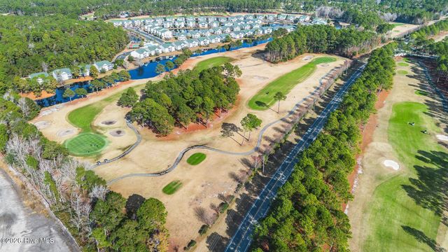 7557 Dunbar Drive SW, Sunset Beach, NC 28468