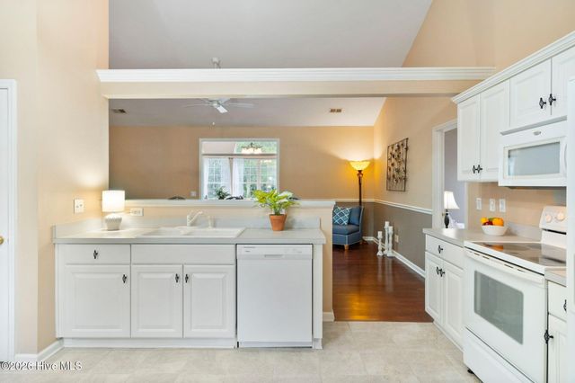 7557 Dunbar Drive SW, Sunset Beach, NC 28468