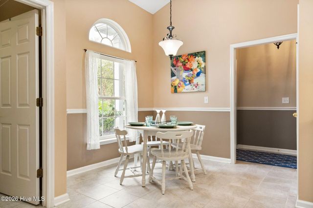 7557 Dunbar Drive SW, Sunset Beach, NC 28468