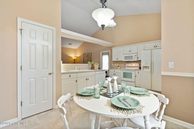 7557 Dunbar Drive SW, Sunset Beach, NC 28468