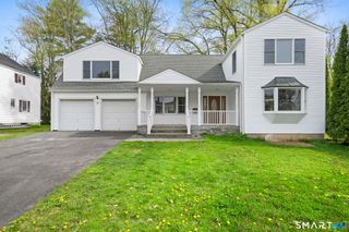 115 Mohawk Drive, West Hartford, CT 06117