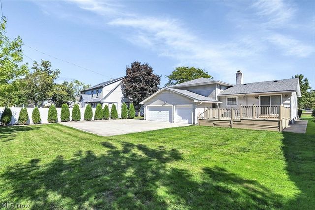 3038 Van Aken Boulevard, Shaker Heights, OH 44120