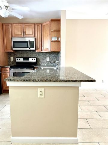 551 NW 80th Terrace 208, Margate, FL 33063