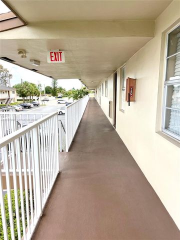 551 NW 80th Terrace 208, Margate, FL 33063