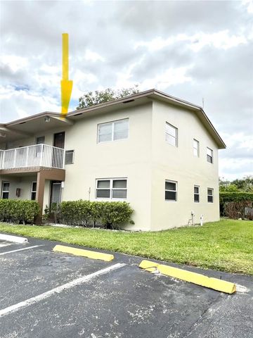 551 NW 80th Terrace 208, Margate, FL 33063