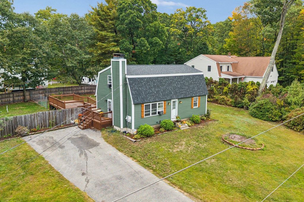 11 Garden Street, Old Orchard Beach, ME 04064 — photo 3