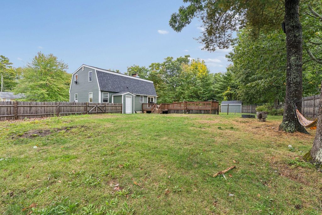 11 Garden Street, Old Orchard Beach, ME 04064 — photo 5