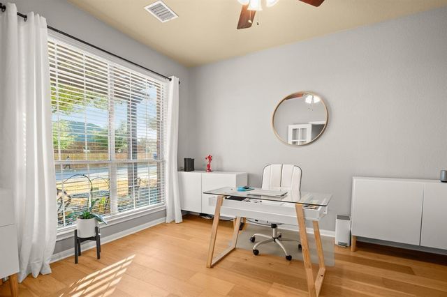 3545 Dolomite TRL, Round Rock, TX 78681