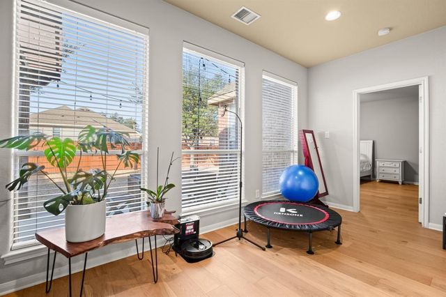 3545 Dolomite TRL, Round Rock, TX 78681