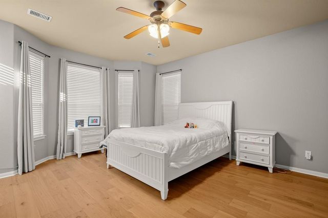 3545 Dolomite TRL, Round Rock, TX 78681