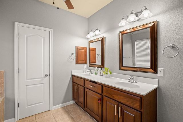 3545 Dolomite TRL, Round Rock, TX 78681