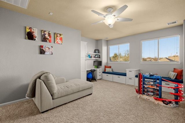 3545 Dolomite TRL, Round Rock, TX 78681