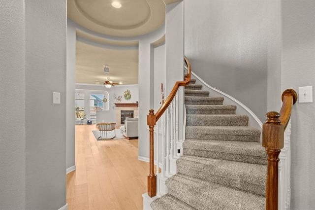 3545 Dolomite TRL, Round Rock, TX 78681