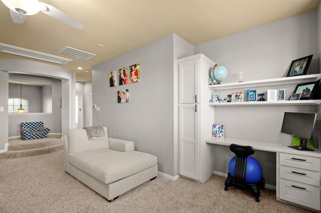 3545 Dolomite TRL, Round Rock, TX 78681