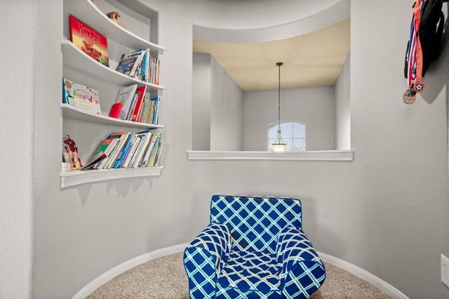 3545 Dolomite TRL, Round Rock, TX 78681