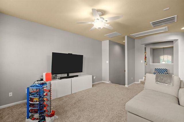 3545 Dolomite TRL, Round Rock, TX 78681