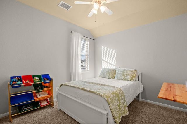 3545 Dolomite TRL, Round Rock, TX 78681