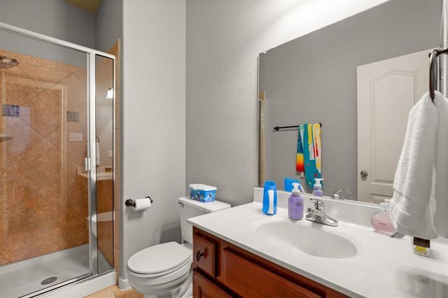 3545 Dolomite TRL, Round Rock, TX 78681