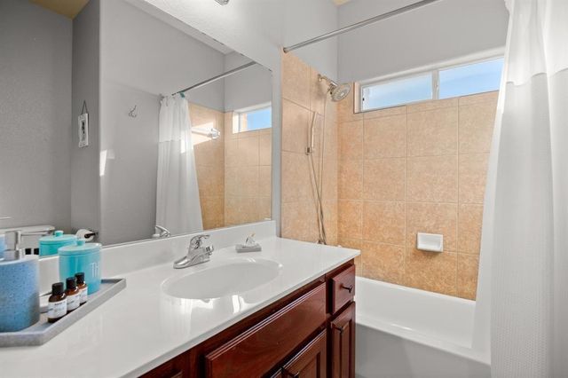 3545 Dolomite TRL, Round Rock, TX 78681