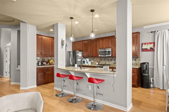 3545 Dolomite TRL, Round Rock, TX 78681