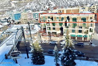 751 Main Street 415 / 416, Park City, UT 84060