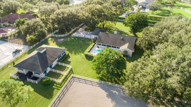 2760 Appaloosa Trail, Wellington, FL 33414