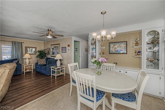 154 Overland TRL, North Fort Myers, FL 33917