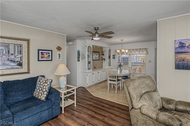 154 Overland TRL, North Fort Myers, FL 33917