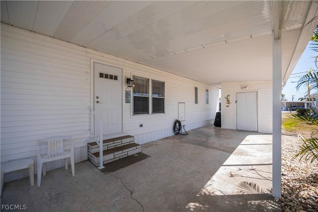 154 Overland TRL, North Fort Myers, FL 33917