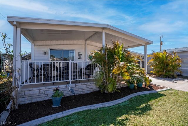 154 Overland TRL, North Fort Myers, FL 33917