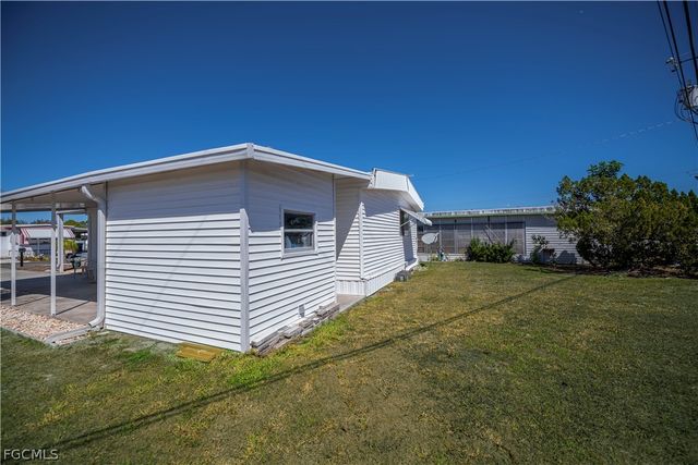 154 Overland TRL, North Fort Myers, FL 33917