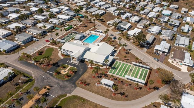 154 Overland TRL, North Fort Myers, FL 33917