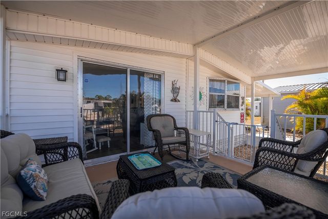 154 Overland TRL, North Fort Myers, FL 33917