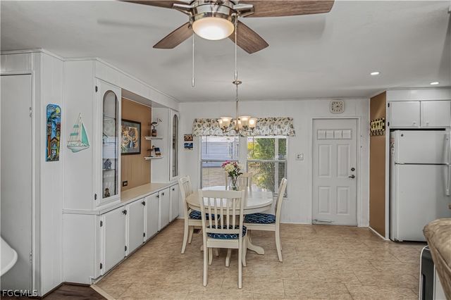 154 Overland TRL, North Fort Myers, FL 33917