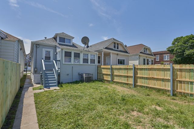 1452 W 71st Street, Chicago, IL 60636