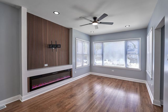 1452 W 71st Street, Chicago, IL 60636