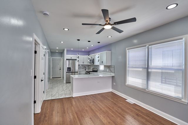 1452 W 71st Street, Chicago, IL 60636