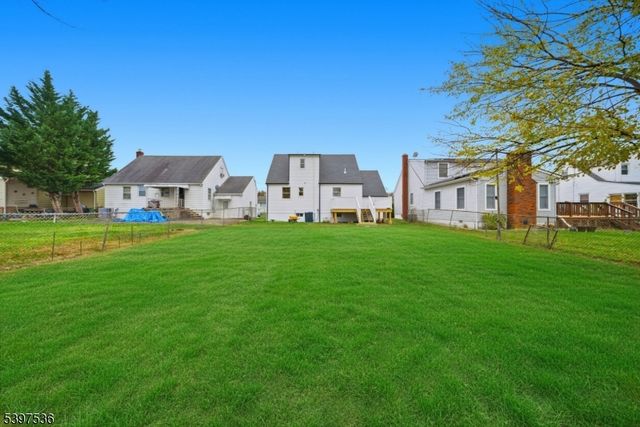 2535 Standish Ave, Union Twp., NJ 07083