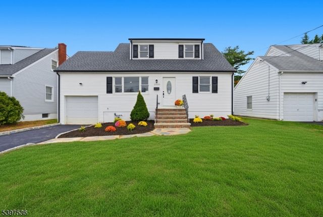2535 Standish Ave, Union Twp., NJ 07083