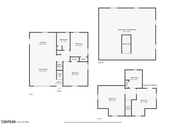 2535 Standish Ave, Union Twp., NJ 07083