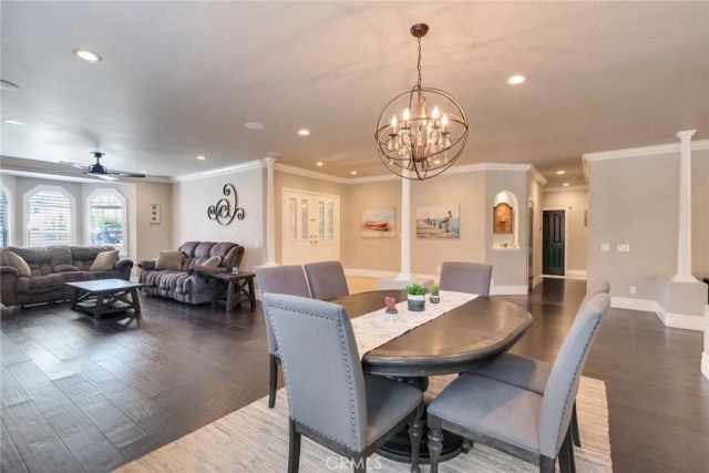 1827 N Christopher, Upland, CA 91784
