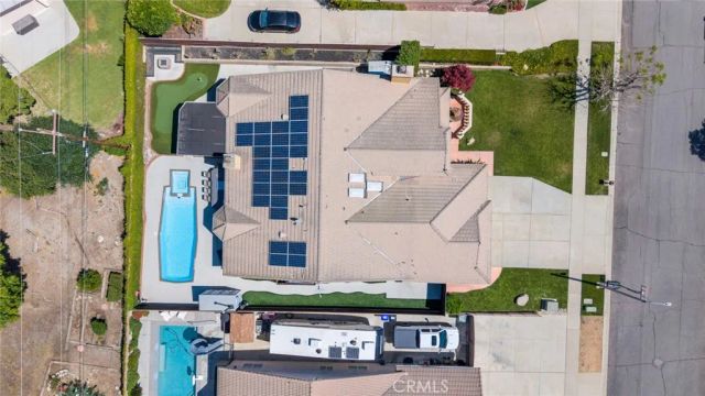 1827 N Christopher, Upland, CA 91784