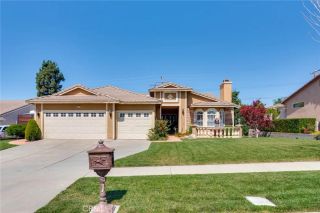 1827 N Christopher, Upland, CA 91784