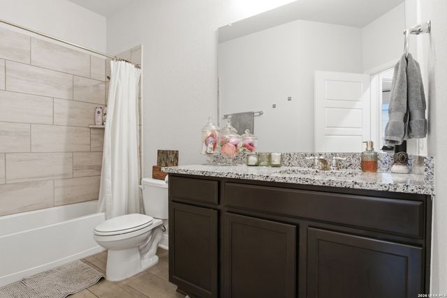 3437 Cottonwood Cyn, Bulverde, TX 78163
