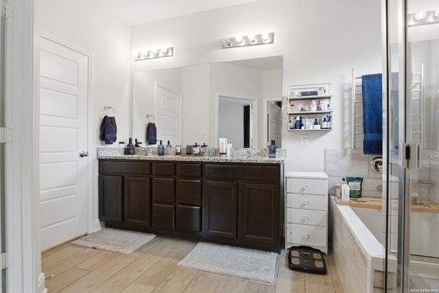 3437 Cottonwood Cyn, Bulverde, TX 78163