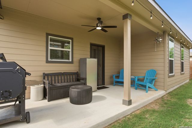 3437 Cottonwood Cyn, Bulverde, TX 78163