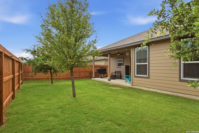 3437 Cottonwood Cyn, Bulverde, TX 78163