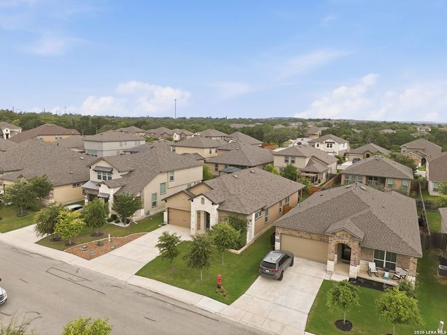 3437 Cottonwood Cyn, Bulverde, TX 78163