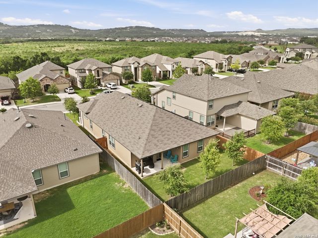 3437 Cottonwood Cyn, Bulverde, TX 78163