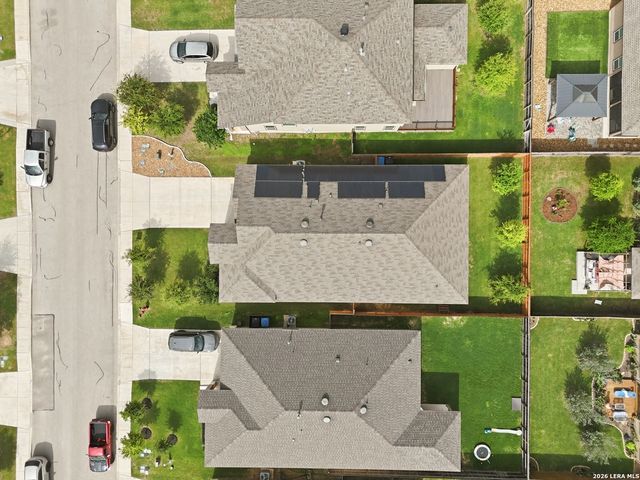 3437 Cottonwood Cyn, Bulverde, TX 78163